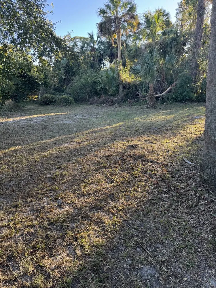 Trusted garden landscaping for residential properties across Daytona Beach, FL - Lotta Landscaping & Tree Service