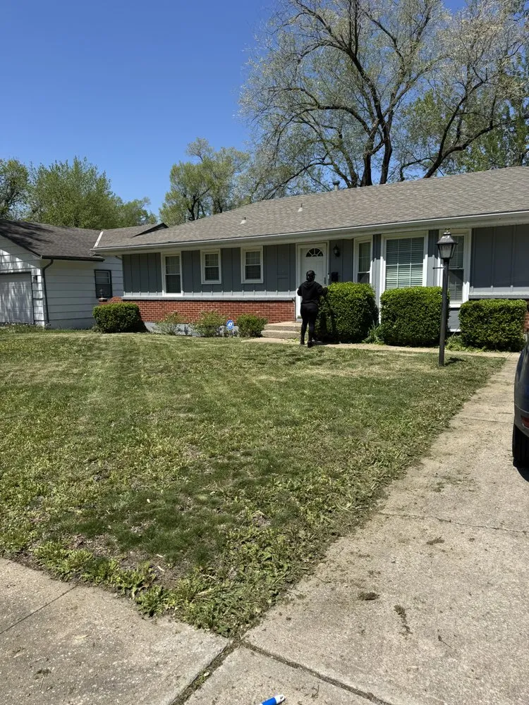 Reliable landscape installation experts serving Kansas City, MO - Lottas Lawn Service