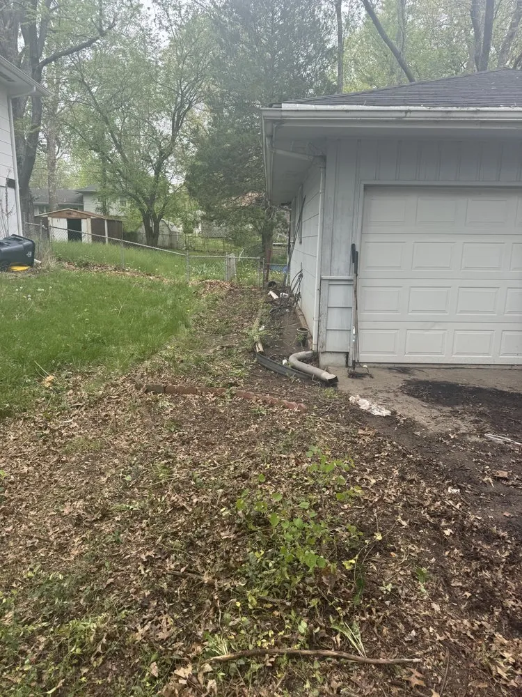 Reliable lawn care service in Kansas City, MO - Lottas Lawn Service