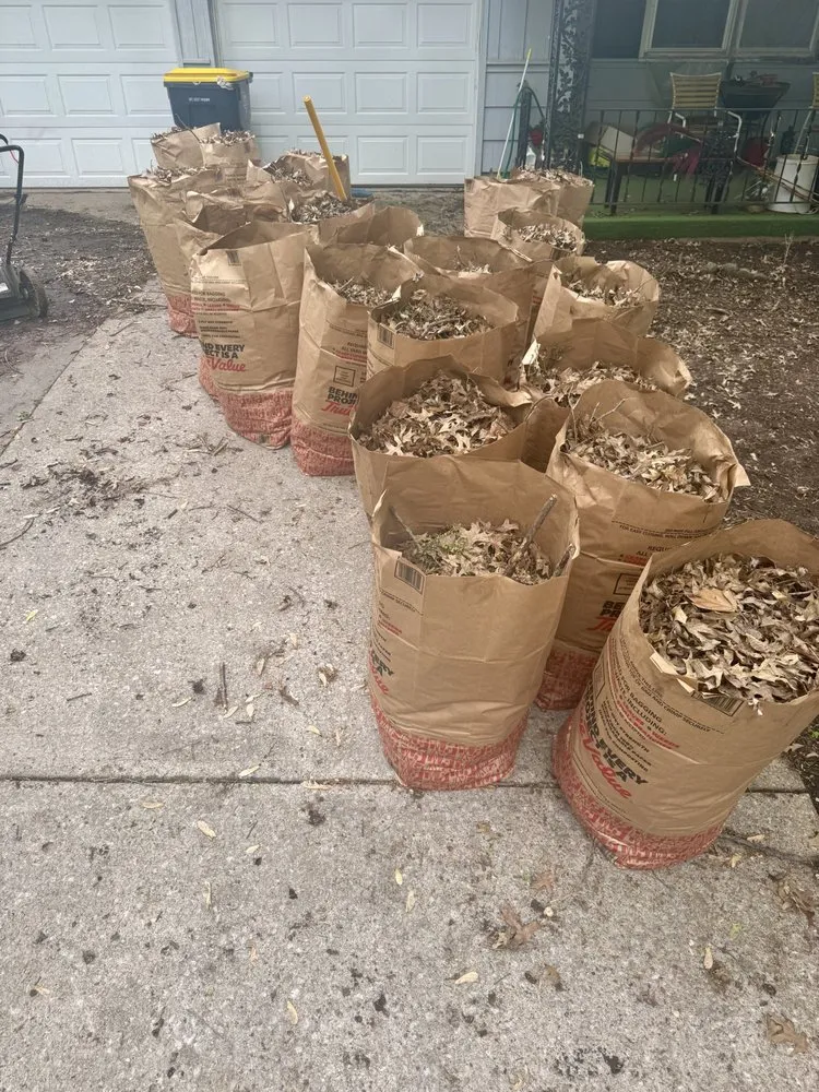 Local landscaping services for outdoor upgrades in Kansas City, MO by Lottas Lawn Service