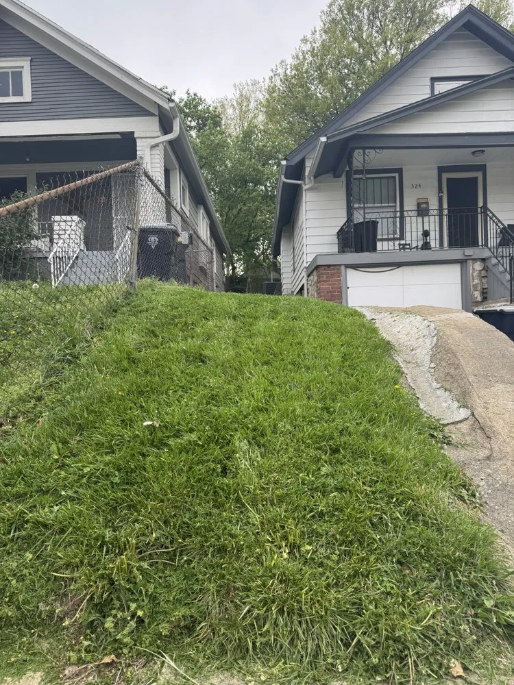 Local lawn care service for beautiful yards across Kansas City, MO - Lottas Lawn Service