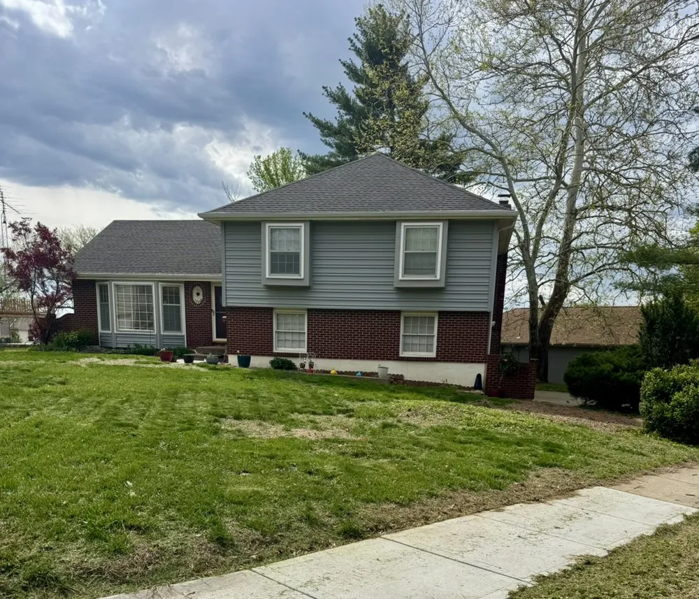 Professional landscape design in Kansas City, MO - Lottas Lawn Service