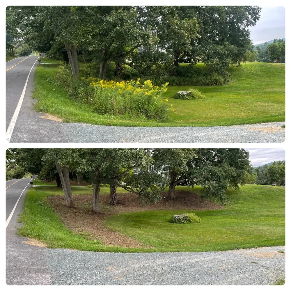 Trusted residential landscaping in New Lebanon, NY - Lottey’s Lawn Care