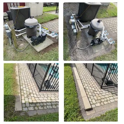 Lottey’s Lawn Care