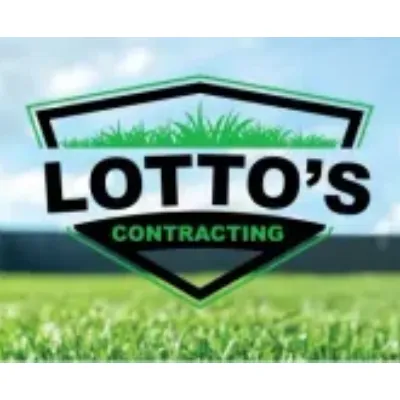 Custom lawn care service for year-round maintenance across Hamden, CT - Lottos Contracting