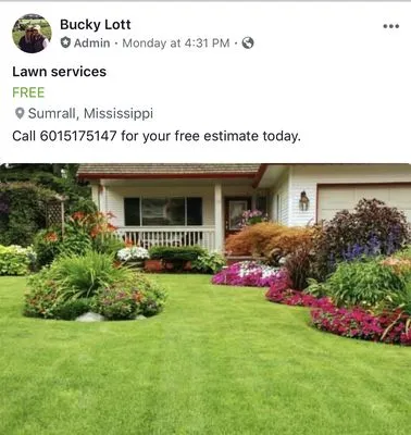 Lott’s Lawn Care