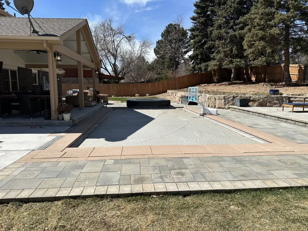 Affordable landscaping services experts serving Denver, CO - Lotus Concept Landscaping Designs