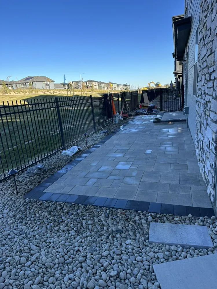 Top-rated yard cleanup service experts serving Denver, CO - Lotus Concept Landscaping Designs