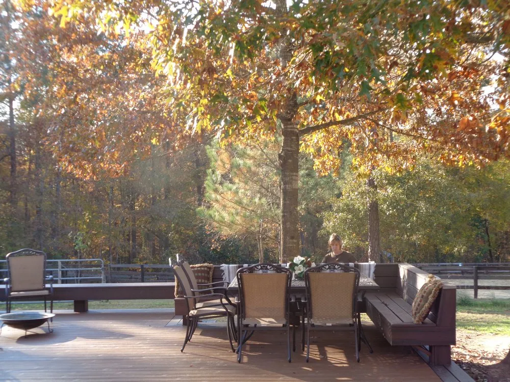 Reliable lawn mowing service experts serving Southern Pines, NC - Lotus Designs Landscaping