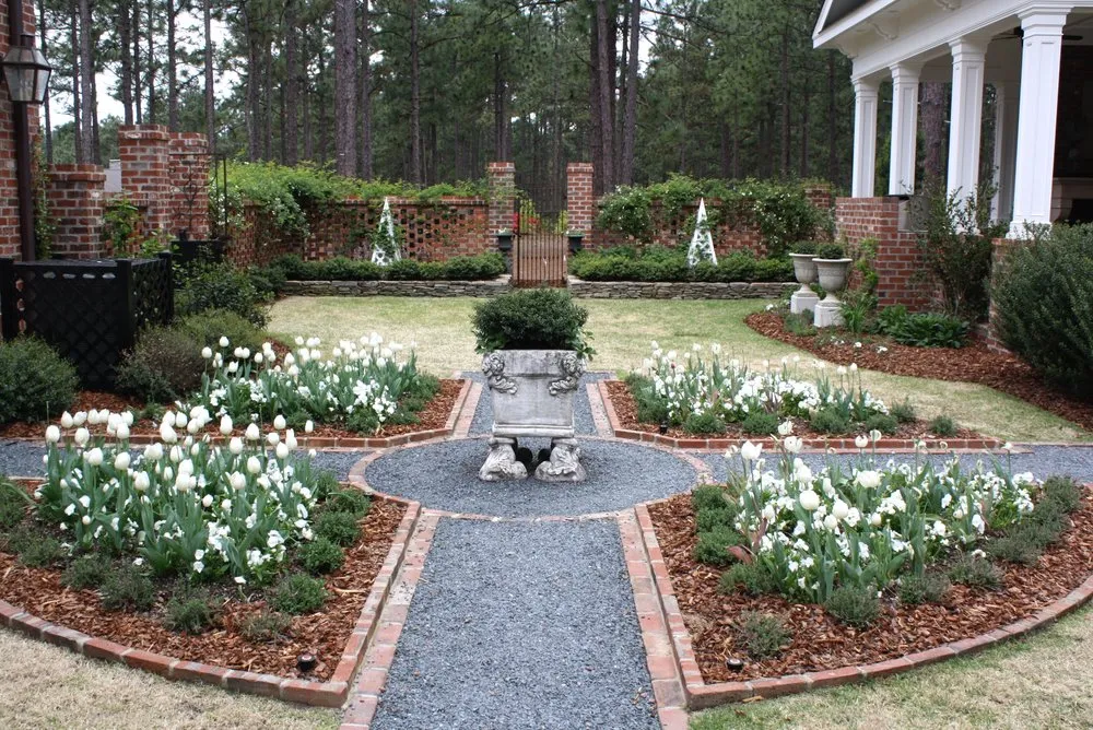 Reliable yard cleanup service experts serving Southern Pines, NC - Lotus Designs Landscaping