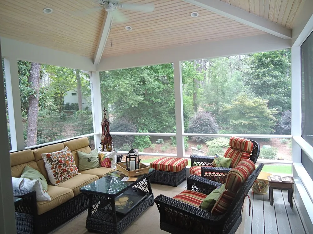 Professional residential landscaping for outdoor upgrades across Southern Pines, NC - Lotus Designs Landscaping