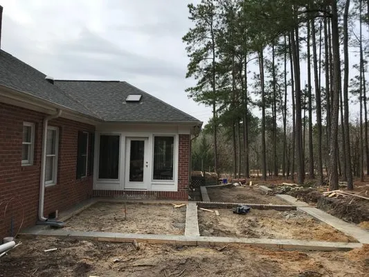 Lotus Designs Landscaping