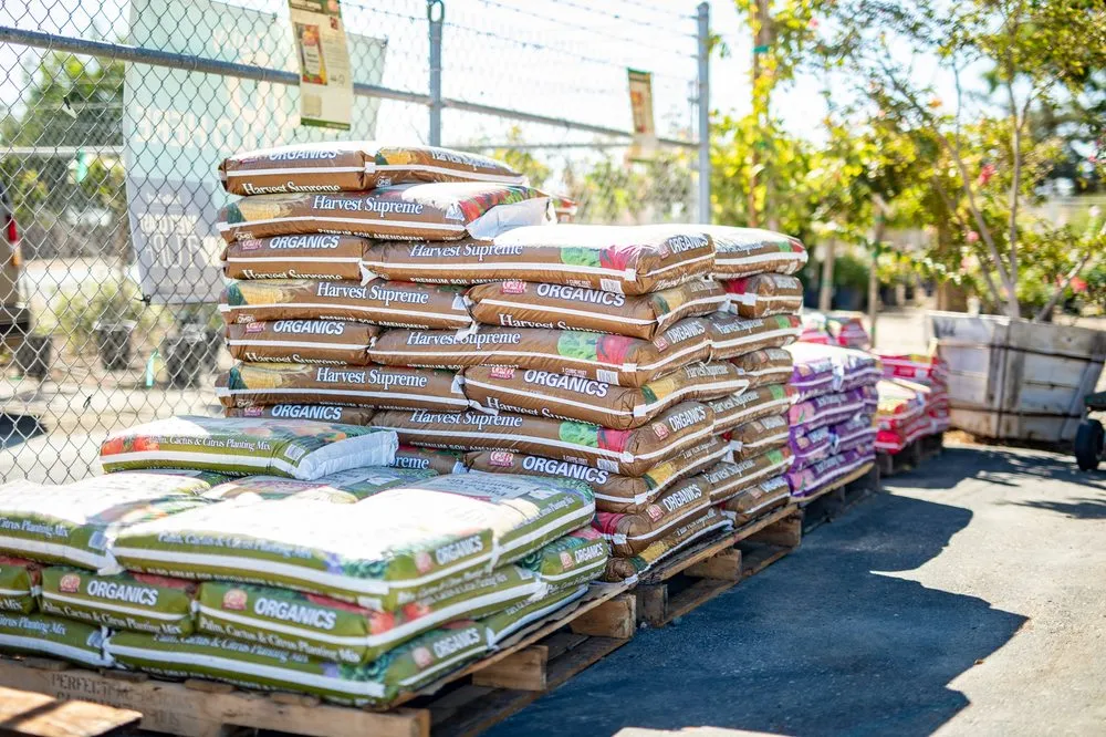 Expert landscaping services experts serving Fresno, CA - Lotus Gardens Outdoor Living Center