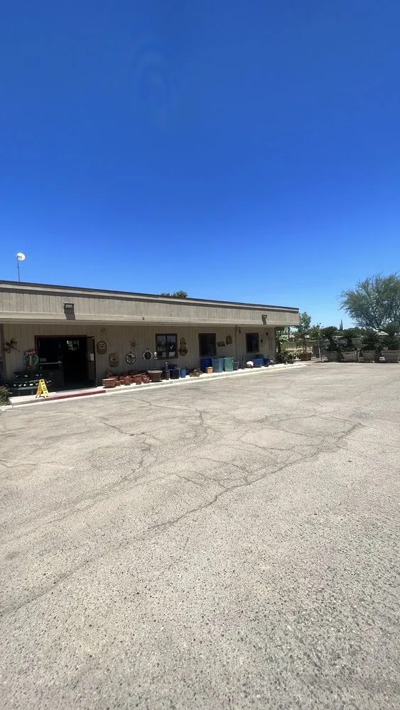 Professional lawn care service in Fresno, CA - Lotus Gardens Outdoor Living Center