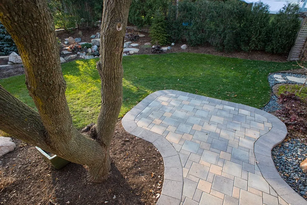 Expert garden landscaping for outdoor upgrades across Dexter, MI - Lotus Gardenscapes