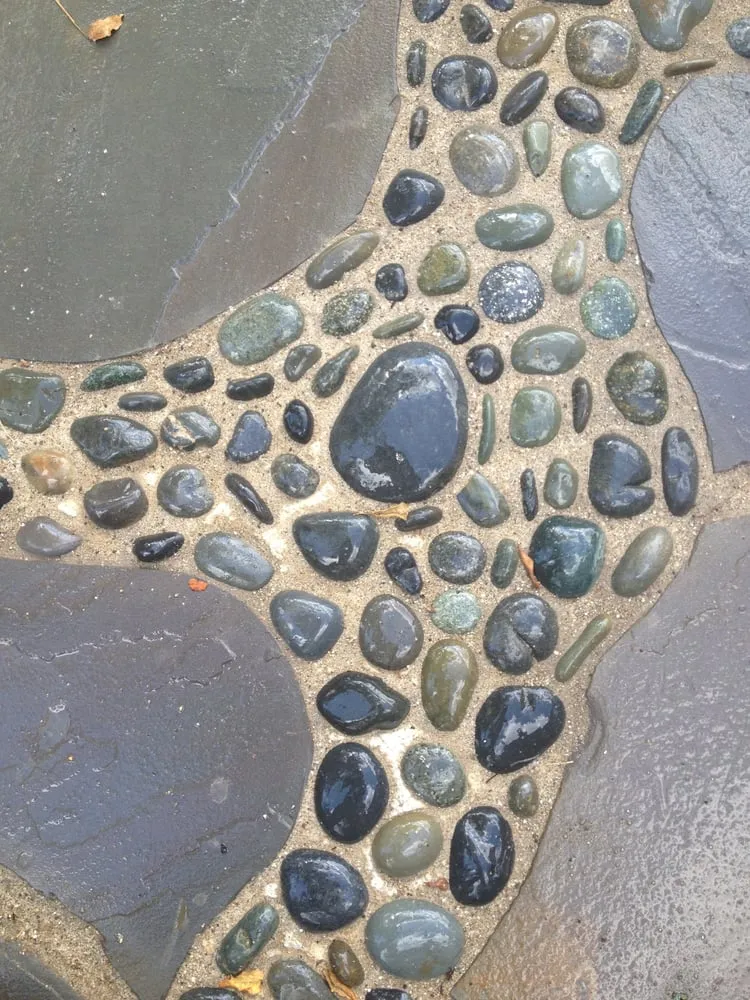 Professional residential landscaping for year-round maintenance in Dexter, MI by Lotus Gardenscapes