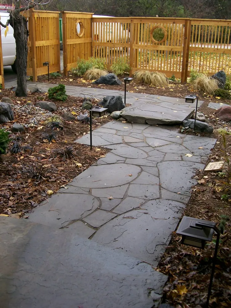 Trusted residential landscaping for residential properties across Dexter, MI - Lotus Gardenscapes