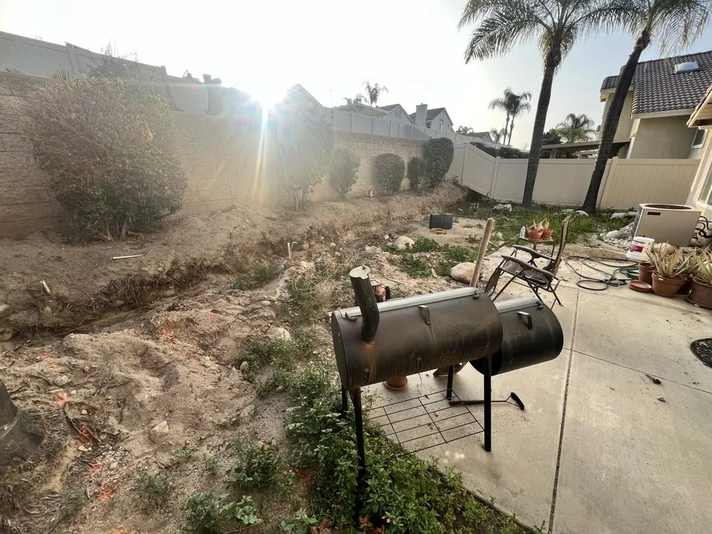 Top-rated yard maintenance experts serving Highland, CA - Lotus Landscape