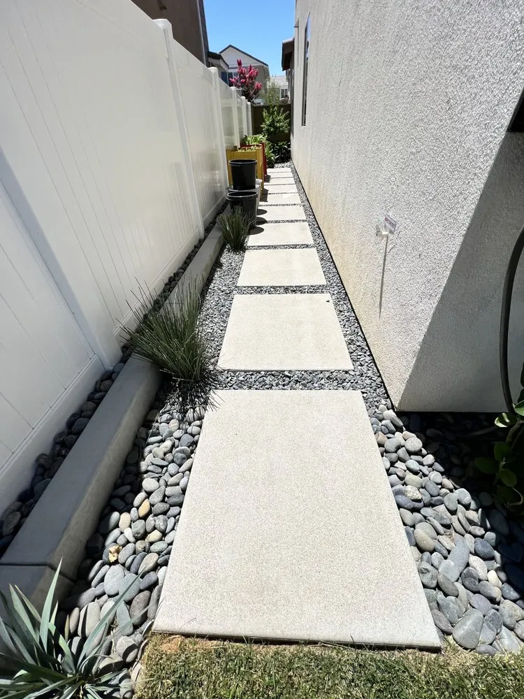 Professional lawn care service in Highland, CA - Lotus Landscape