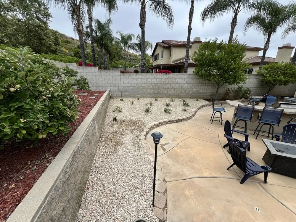 Affordable landscape design experts serving Highland, CA - Lotus Landscape