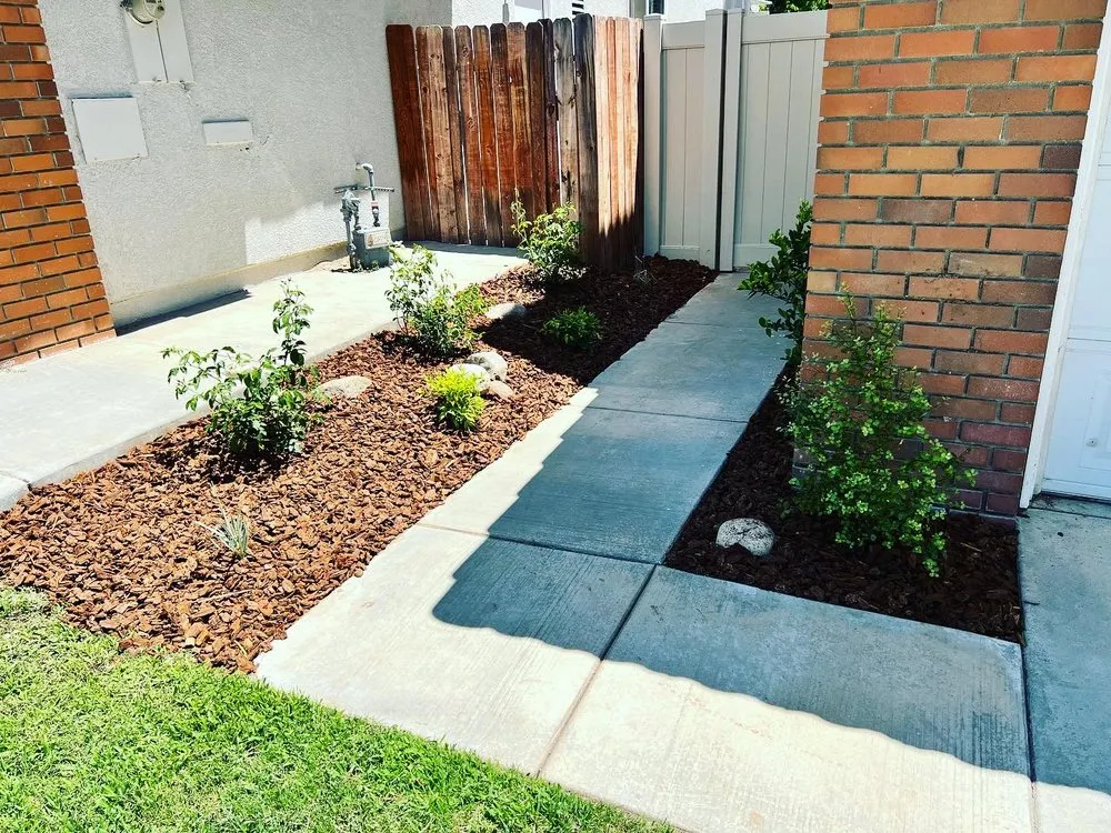 Top-rated outdoor landscaping experts serving Highland, CA - Lotus Landscape