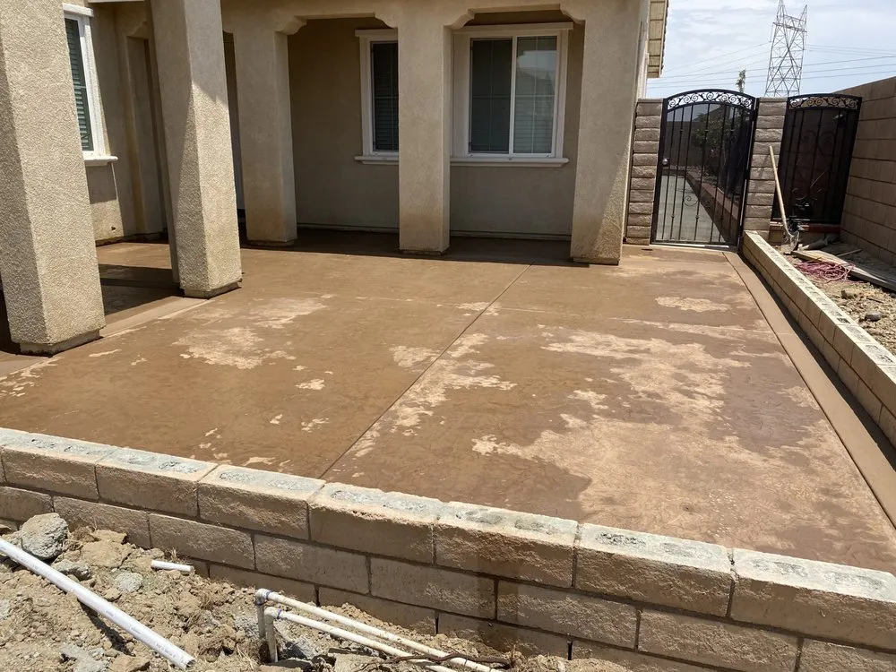 Expert lawn care service in Highland, CA - Lotus Landscape