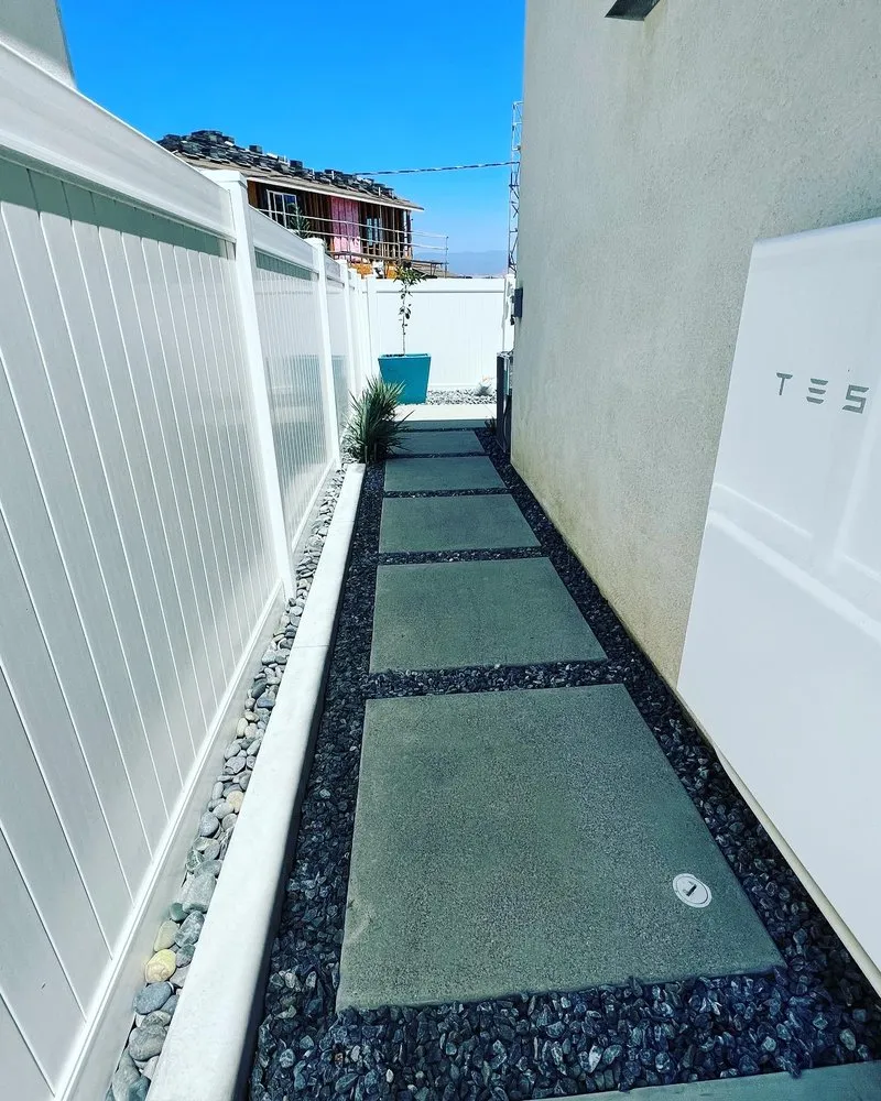 Professional residential landscaping experts serving Highland, CA - Lotus Landscape