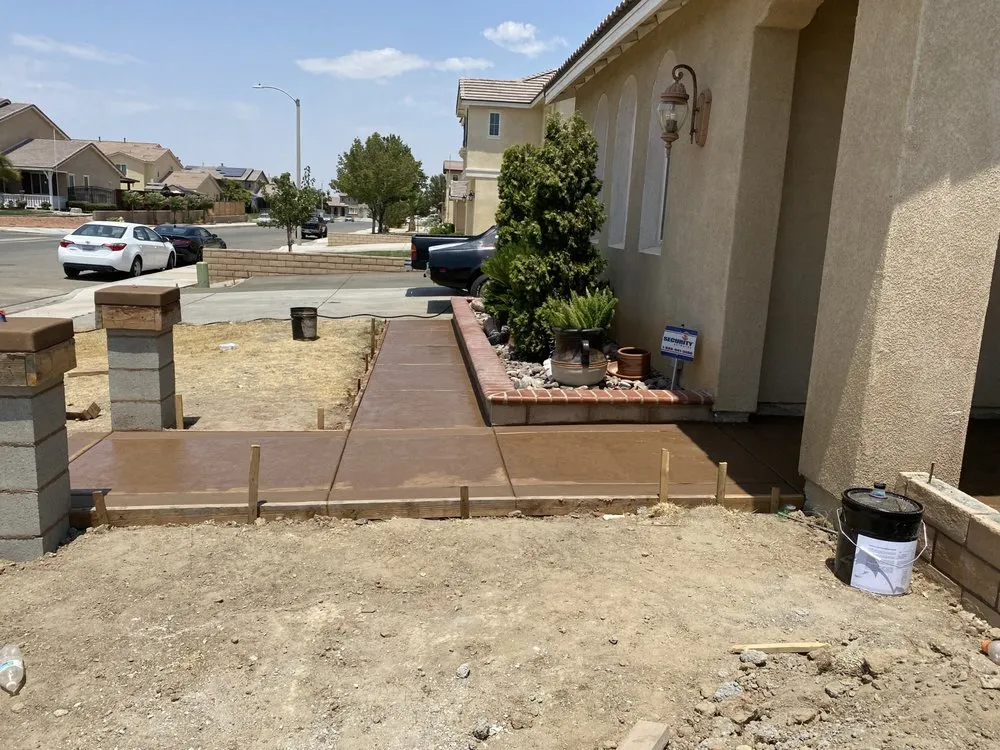 Trusted yard cleanup service near you across Highland, CA - Lotus Landscape