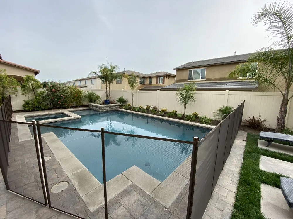 Affordable yard cleanup service in Highland, CA - Lotus Landscape