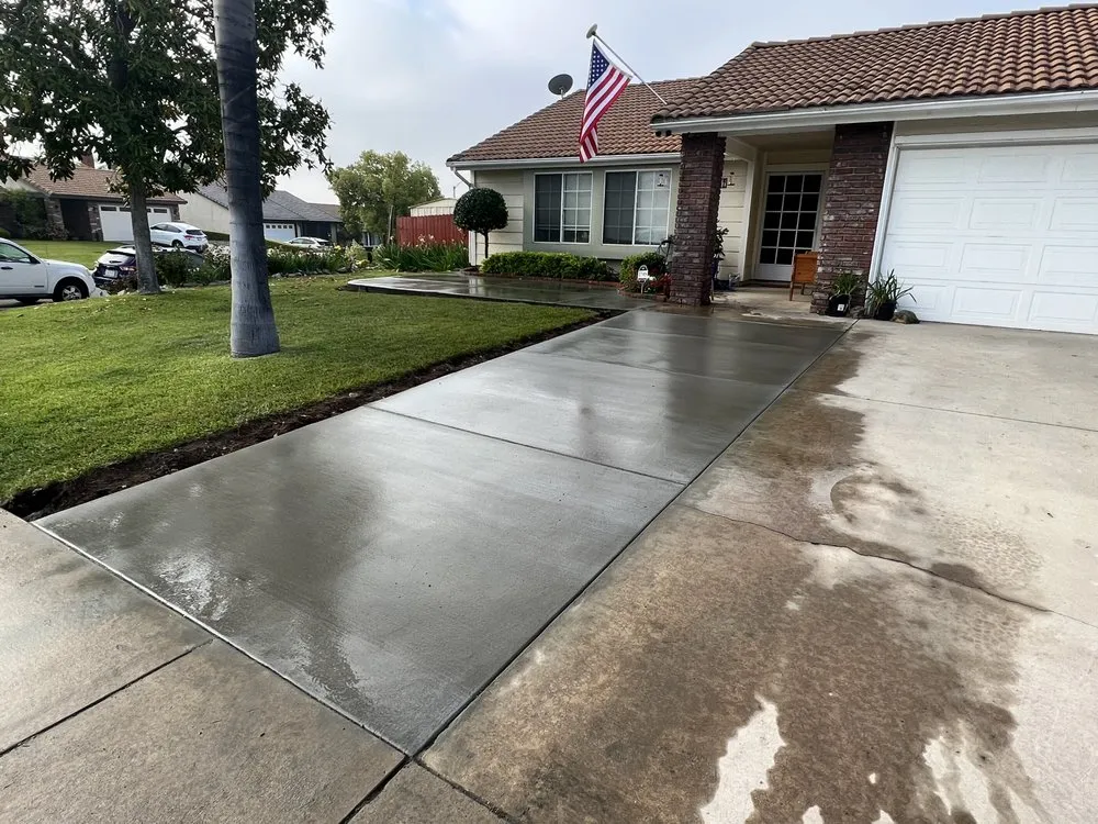 Professional residential landscaping in Highland, CA - Lotus Landscape