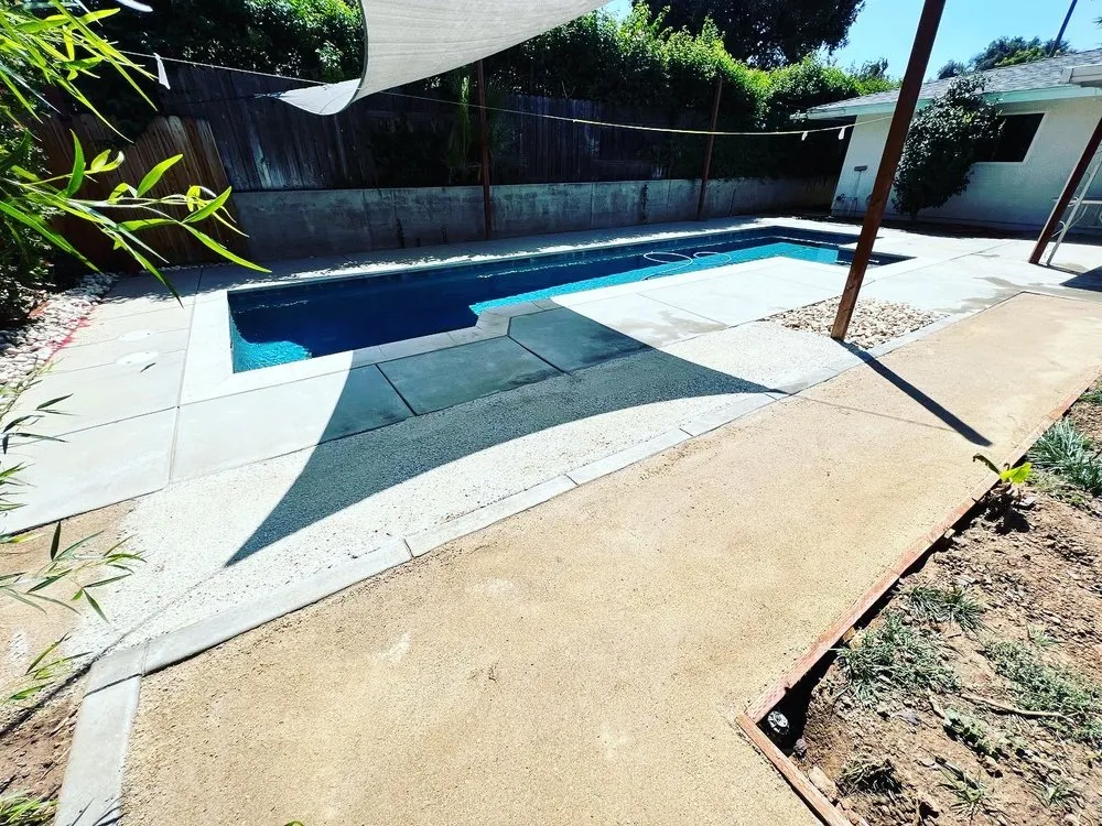 Custom outdoor landscaping near you across Highland, CA - Lotus Landscape