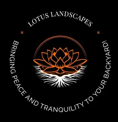 Lotus Landscapes