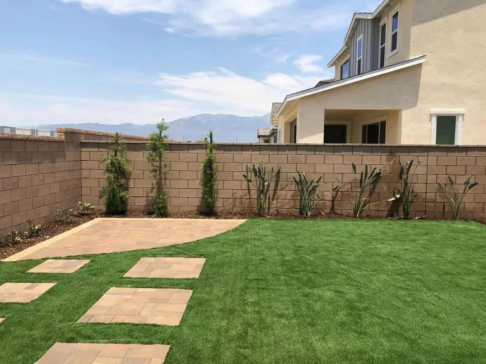 Affordable lawn care service for homes across Irvine, CA - Lotus Landscapes