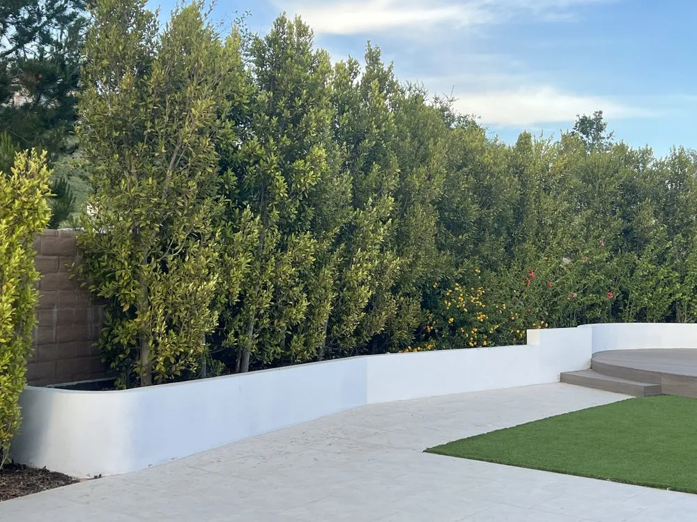 Local landscaping services in Irvine, CA by Lotus Landscapes