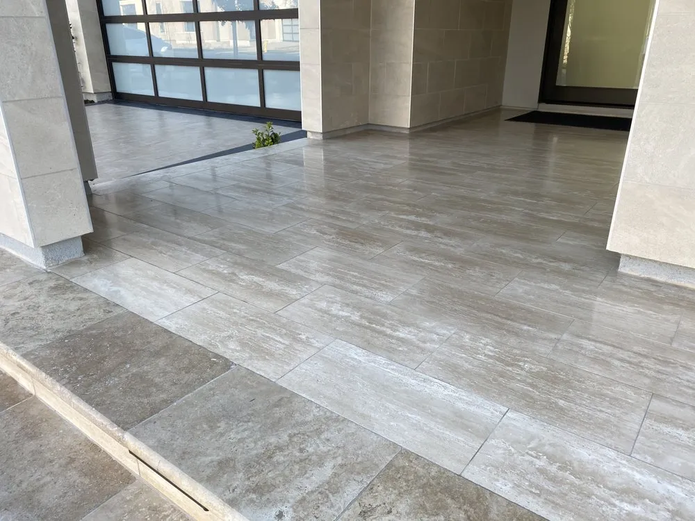 Professional yard cleanup service for year-round maintenance across Irvine, CA - Lotus Landscapes