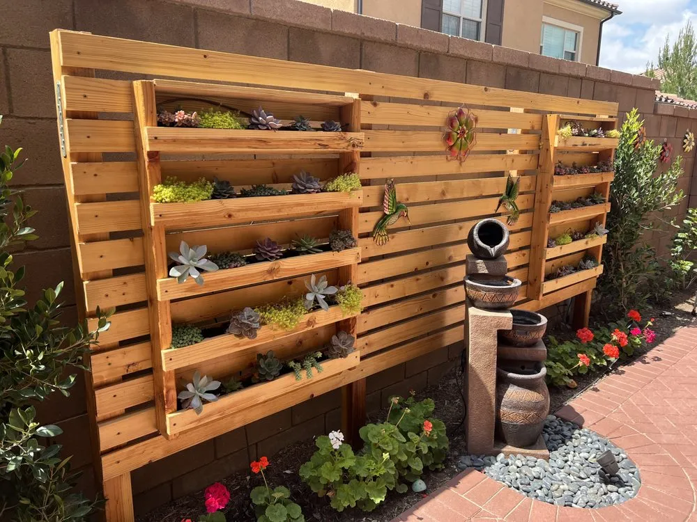 Top-rated landscape design in Irvine, CA by Lotus Landscapes