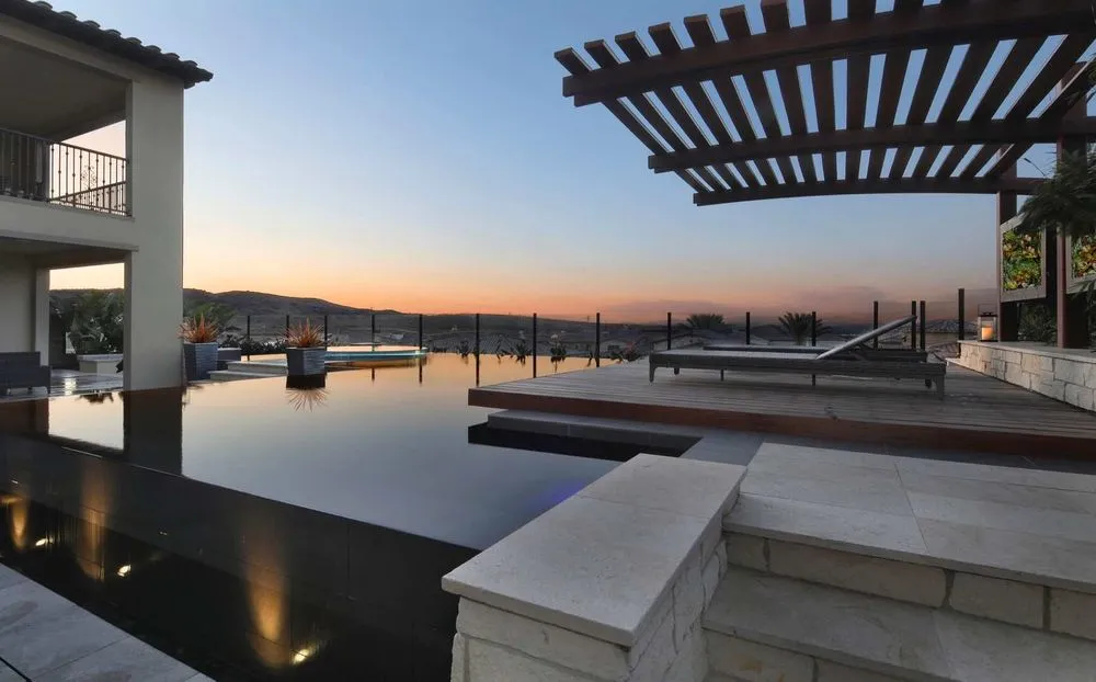 Custom lawn care service for year-round maintenance across Irvine, CA - Lotus Landscapes