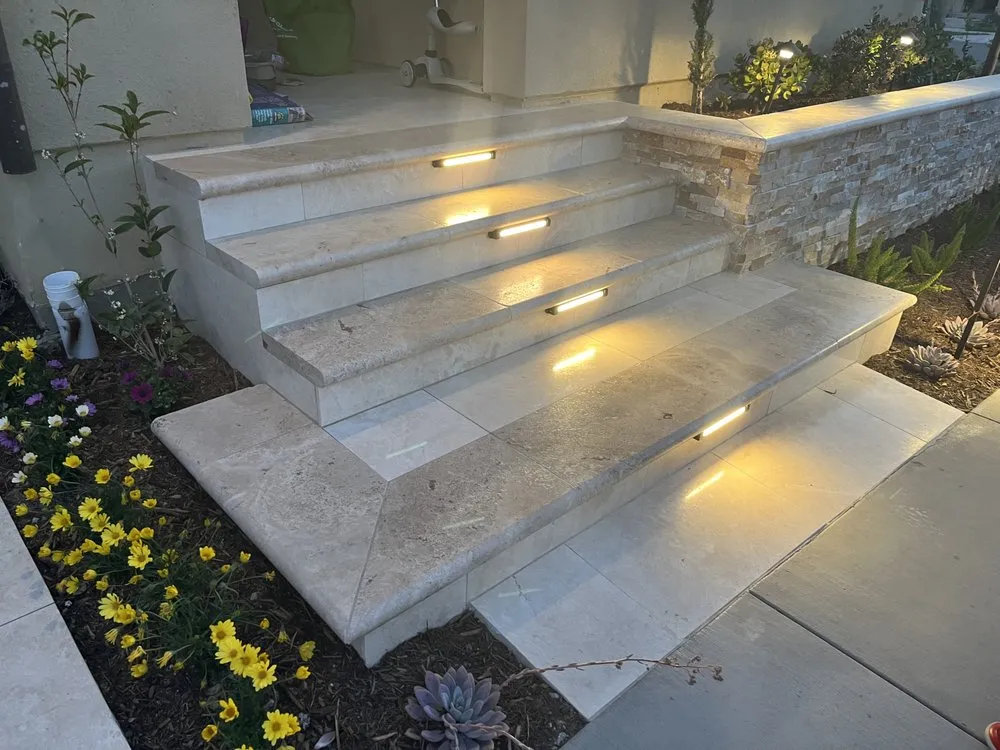 Reliable lawn care service in Irvine, CA by Lotus Landscapes