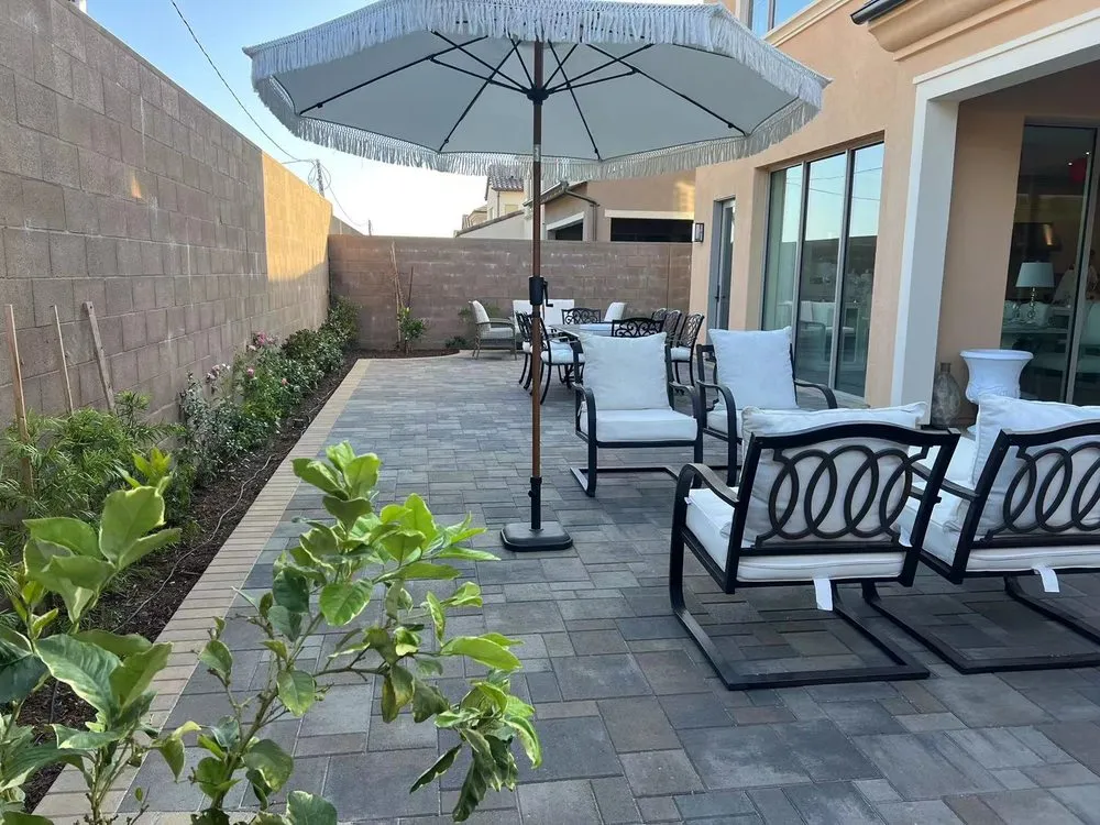 Local landscape installation experts serving Irvine, CA - Lotus Landscapes