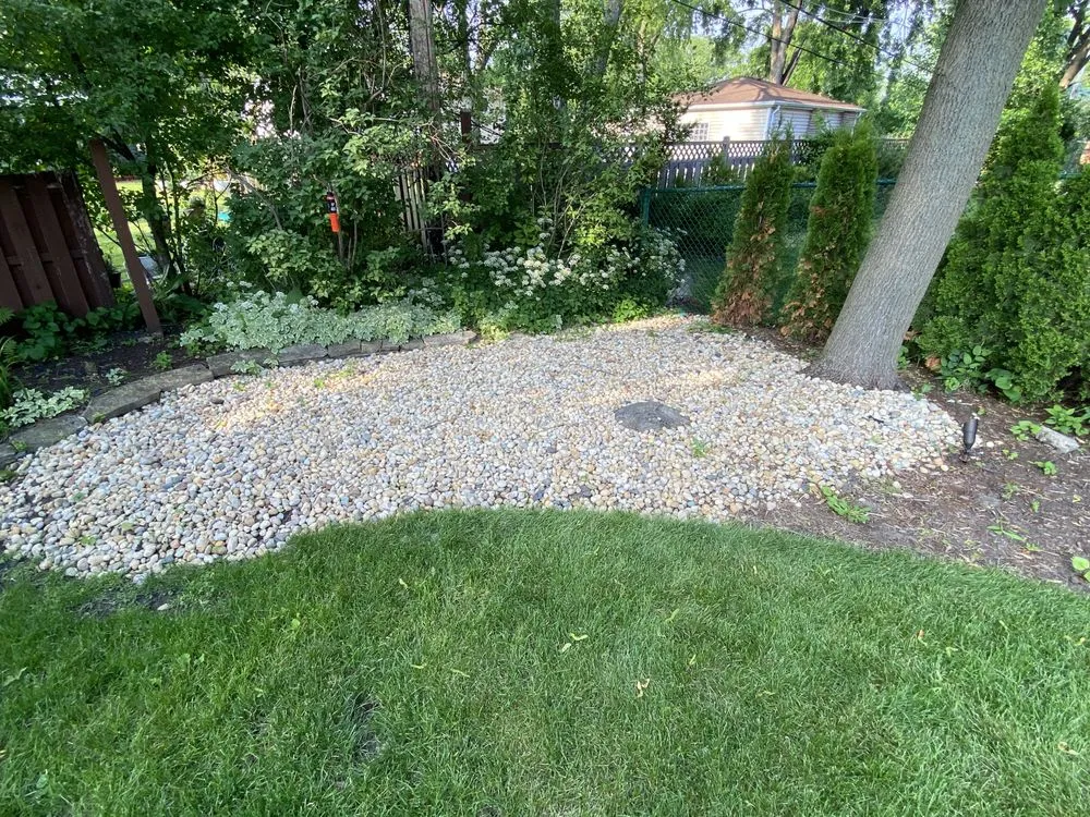 Top-rated garden landscaping for outdoor upgrades in Arlington Heights, IL by Lotus Landscaping & Tree Service