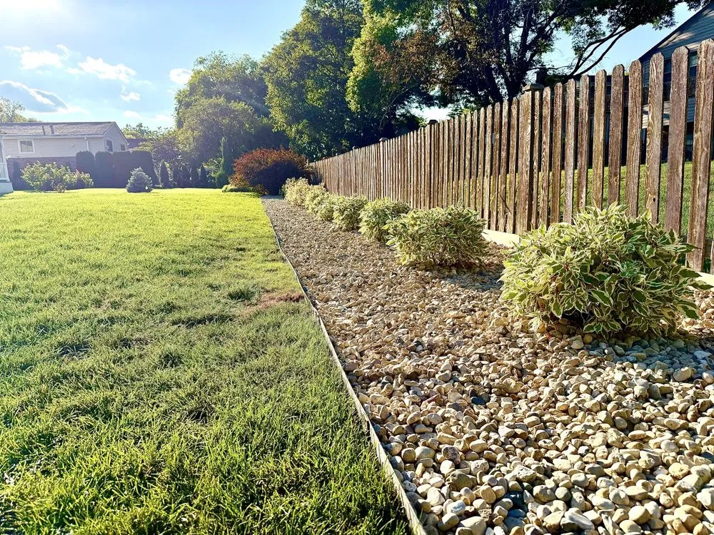 Expert lawn mowing service in Arlington Heights, IL - Lotus Landscaping & Tree Service