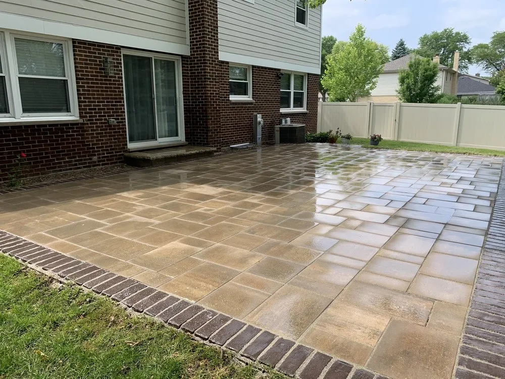 Affordable landscaping services in Arlington Heights, IL - Lotus Landscaping & Tree Service