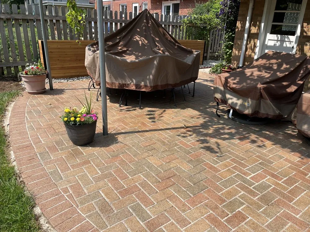 Top-rated landscape installation for outdoor upgrades across Arlington Heights, IL - Lotus Landscaping & Tree Service