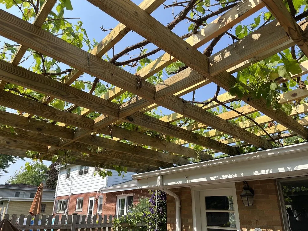 Trusted lawn care service in Arlington Heights, IL by Lotus Landscaping & Tree Service