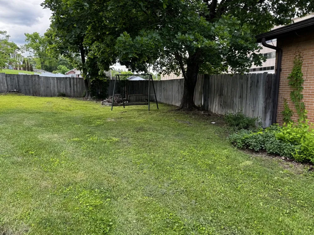 Expert residential landscaping experts serving Castlewood, VA - Lotus Landscaping and Lawn Care