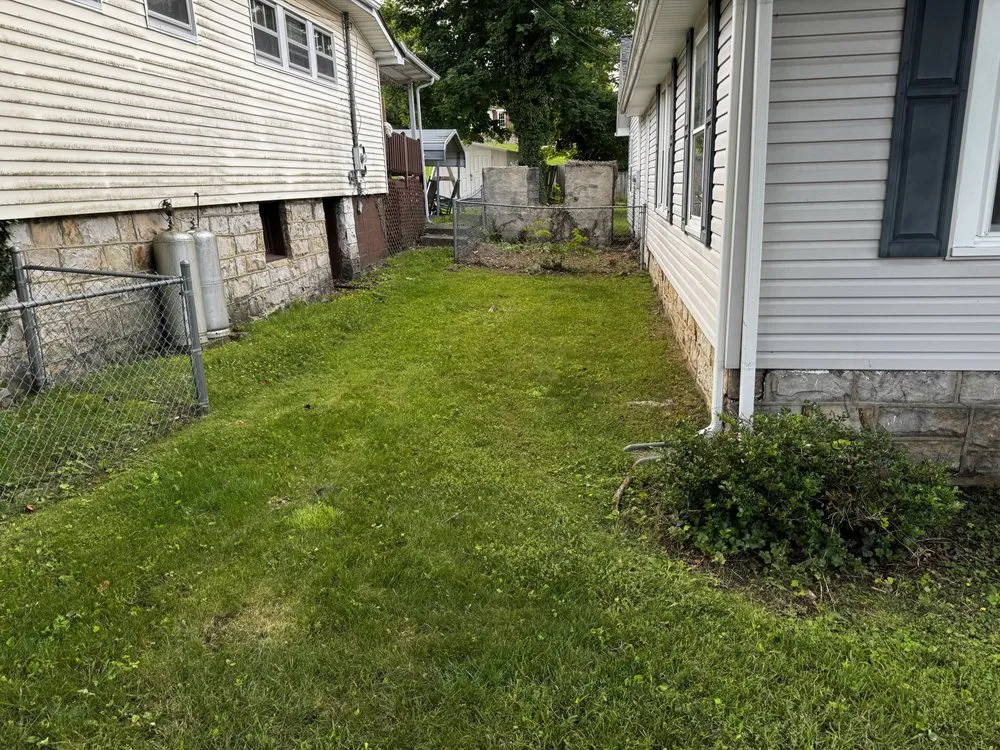 Reliable landscape installation for residential properties in Castlewood, VA by Lotus Landscaping and Lawn Care