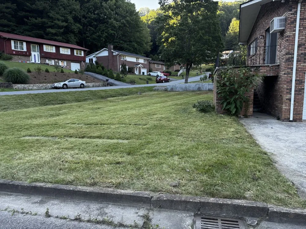 Trusted landscape design for year-round maintenance across Castlewood, VA - Lotus Landscaping and Lawn Care