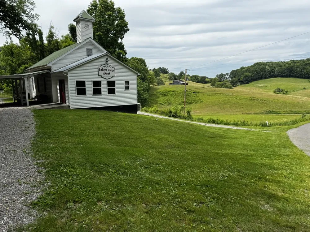 Expert yard cleanup service for homes across Castlewood, VA - Lotus Landscaping and Lawn Care