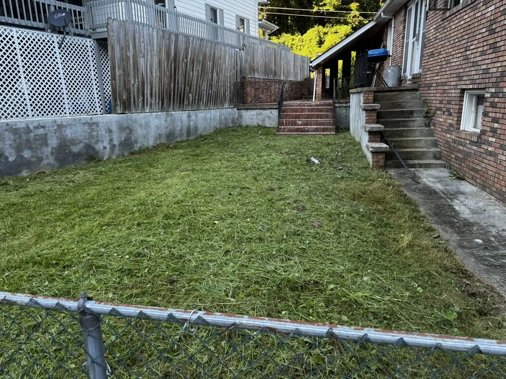 Professional residential landscaping in Castlewood, VA - Lotus Landscaping and Lawn Care