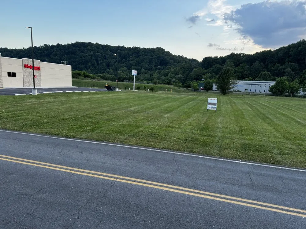 Top-rated landscaping services near you in Castlewood, VA by Lotus Landscaping and Lawn Care